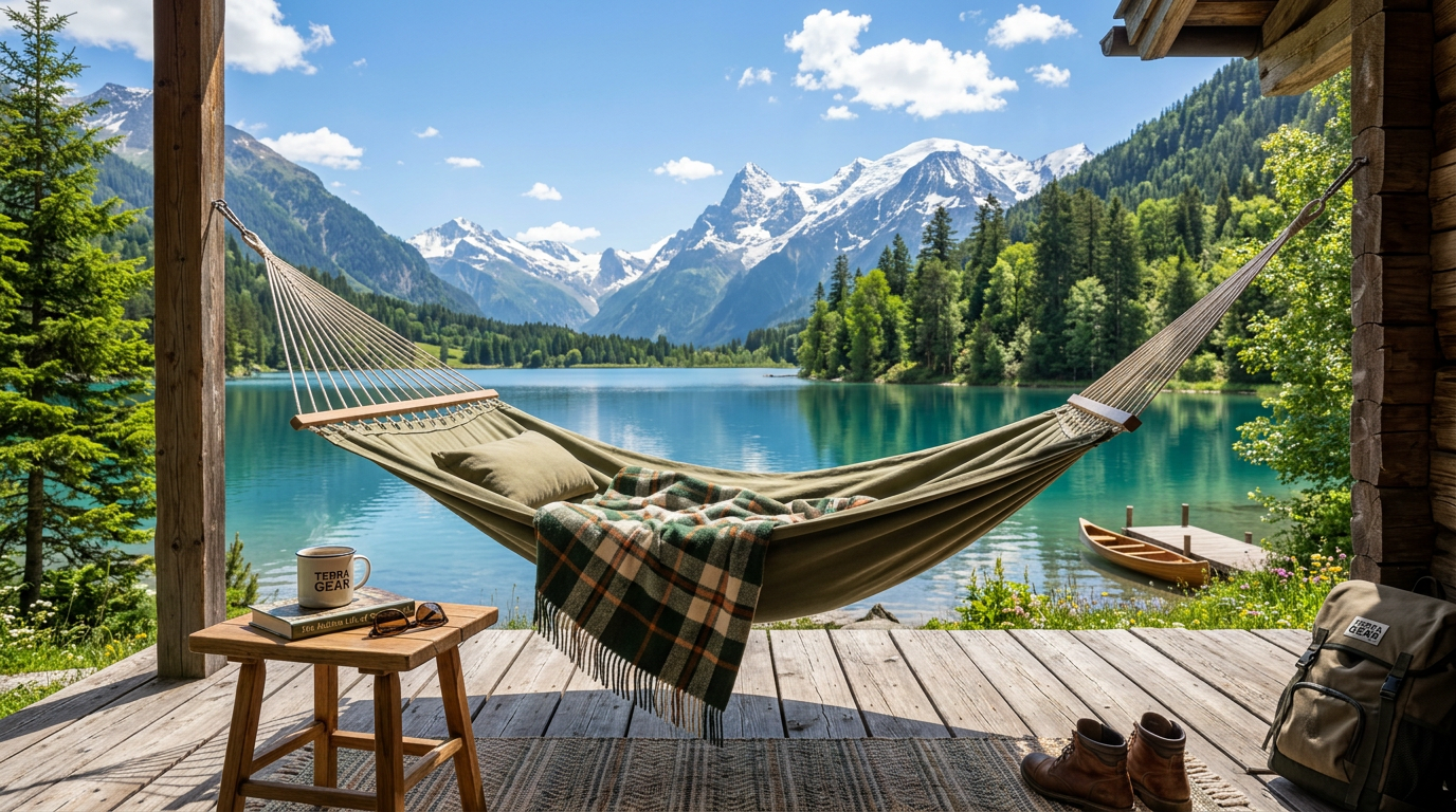 Outdoor Scene