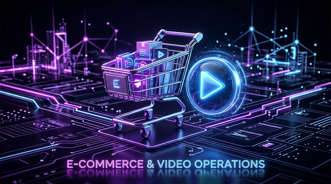 Marketplace image and video operations